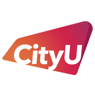 City University of Hong Kong logo