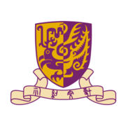 The Chinese University of Hong Kong emblem