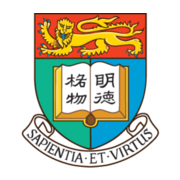 The University of Hong Kong emblem